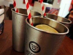 柠檬茶-Eckl’s爱氏热狗(猫街店)