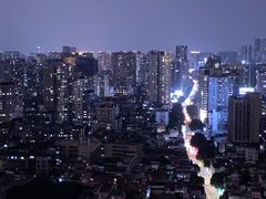 -塔顶·Cafe·日啡夜酒(北京路店)
