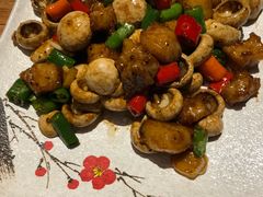 -遇花缘·点心·中西融合菜(美吉特广场店)