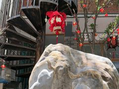 -四方小吃·白族庭院餐厅