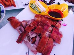 -伊和园清真餐饮