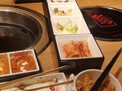 -炉小哥烤肉(信万广场店)