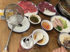 -厝味火锅·潮汕卤水火锅(十一合店)