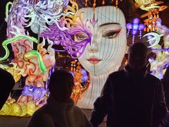 -威海华夏城景区