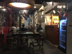 -锦尚阁烤鱼•天津菜(宣武门胡同店)