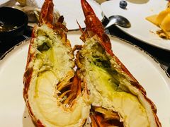 -博林天瑞喜来登酒店·西丽尚膳