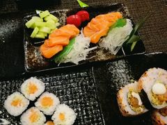 -哏儿寿司(红桥店)
