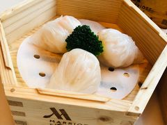 -顺德美的万豪酒店-万豪中餐厅