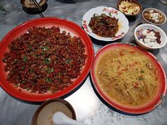 -馬伍旺川菜(江北虹悦城店)