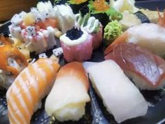 -和风清味日本料理(希尔顿店)