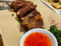 -涌觅名灶·本地海鲜宁波菜(财富广场店)