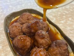 -老上海里弄味道(知春路店)