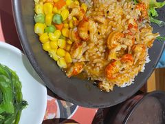 -海盗虾饭·剥好的小龙虾饭(上地辉煌店)
