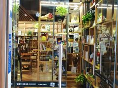 -博览书店(洛溪新城店)
