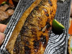 青花鱼-鸟屋·烧鸟串烧居酒屋(新世纪广场店)