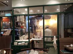 -麦奀云吞面世家(中环店)