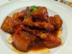 -徽镇小厨·经典徽菜(马连道店)