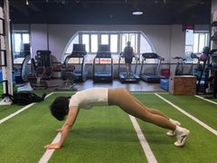 -恒之健私人定制健身(成山店)