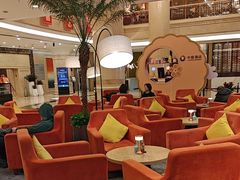-逸派咖啡 EPARKCOFFEE(广安门店)