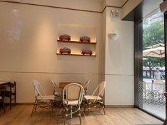 -Peet's 皮爷咖啡(乐峰店)