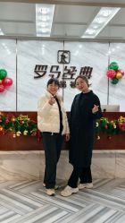 -罗马经典婚纱摄影·轻奢化定制