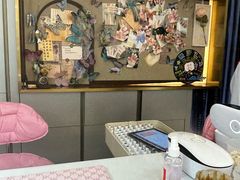 -海底捞火锅(长宁路龙之梦店)
