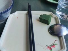 -兰溪小馆(东直门簋街店)