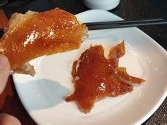 -紫光园·烤鸭·北京菜(团结湖店)