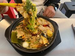 -O记东北砂锅麻辣烫