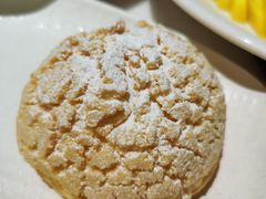 爆浆榴莲泡芙-星怡会·新加坡新美食(苏州中心店)