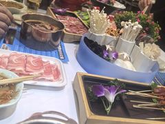 -德龙火锅(松源街直营店)