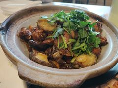 -日昌餐馆(亦庄店)