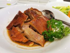 -万龙洲海鲜(广渠门店)