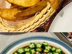 -通海俄式烧烤·俄罗斯大串(嵩山路店)