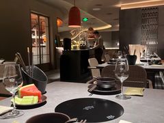 -罗勒家·养生火锅· Bistro(大望路店)