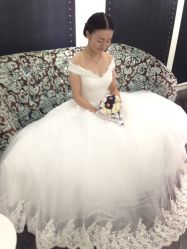 iphone_upload_pic-韩国天使嫁衣婚纱礼服馆(上海旗舰店)