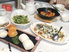 -名盈轩酒家(新一城店)