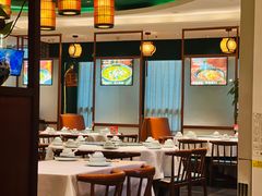 -江城小馆陕南妈妈菜·全球旅行餐厅(钟楼店)