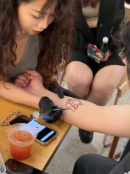 -海王刺青·纹身·穿孔饰品·TATTOO