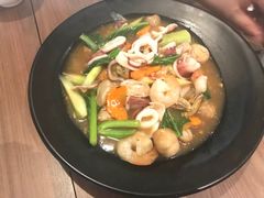 -The Dishes Seafood & Restaurant