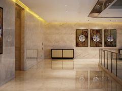 -泉州富力万达文华酒店-品珍中餐厅