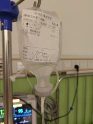 -天津市儿童医院(河西马场院区)