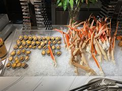 -杭州临平万丽酒店·燃餐厅(人民大道店)