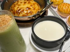 卡珍芝士糯米鸡-陶陶居酒家(新天地店)