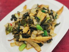 -老村长土菜馆(湖墅南路店)