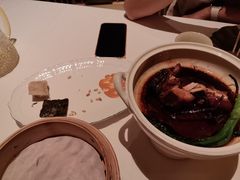 -桂满陇·手作小笼包&江南叫花鸡(中山公园店)