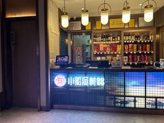 -小船渔村•大连菜•大连焖鱼(黄河路店)