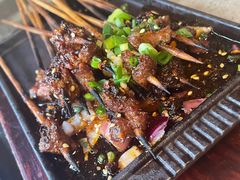 -神伙烧烤(江北黄泥塝店)