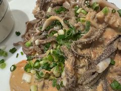 -侃爷南门铜锅涮肉