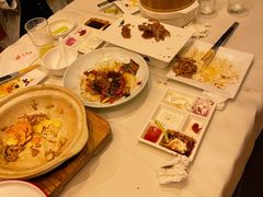 -大鸭梨烤鸭(左家庄店)